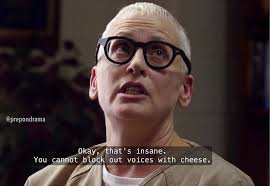 Lolly Season 4 Orange Is The New Black Black Tv Shows Oitnb