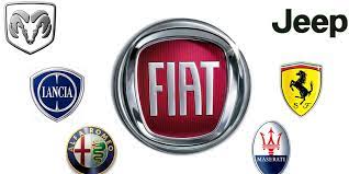 Check spelling or type a new query. Five Year Plan For Chrysler Fiat Alfa Romeo And Ferrari Unveiled