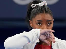 For Black women like Simone Biles, greatness is never enough