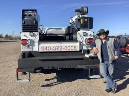 Onsite And Mobile Tractor Repair Services | Custom Footing Specialists