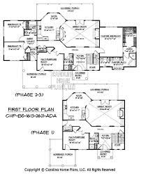 Über 80% neue produkte zum festpreis. Build In Stages 2 Story House Plan Bs 1613 2621 Ad Sq Ft 2 Story Expandable House Plan 1613 To 2621 Sf