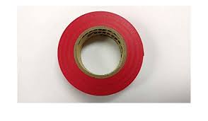 It is imperative to get everything. Red 75 Adhesive Harness Wrap Tape Industrial Scientific Amazon Com