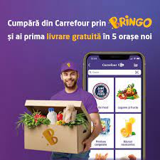 Carrefour Anuntul Cu O Surpriza Mare Pentru Clientii Romani Idevice Ro