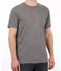Custom Next Level Tri Blend T Shirt Design Short Sleeve T