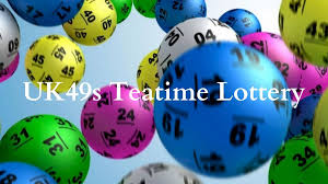 See more of uk 49's lunchtime & teatime results on facebook. Uk49s Teatime Results For Today 25 April 2021 Check Lottery Winning Numbers