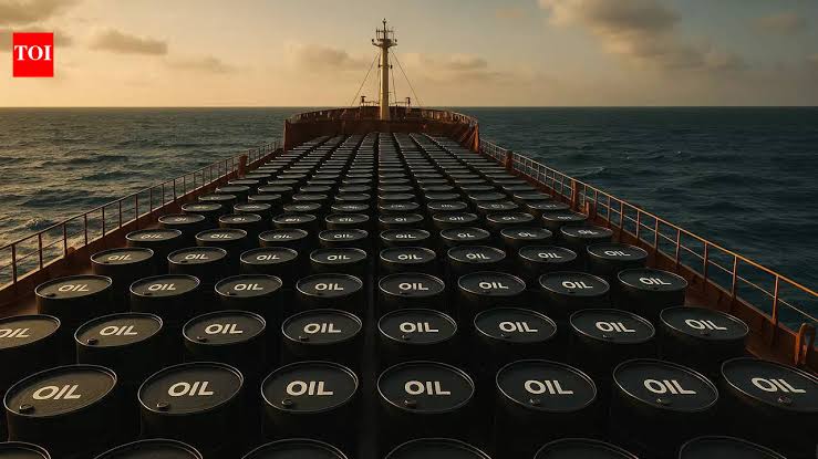 Middle East oil shock risks: How much do China, India, Japan depend on Middle  Eastern crude, gas? - The Times of India