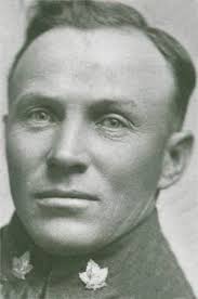 Martin Ingolf Loftus (1885-1960)