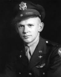 Lynn Hadfield Obituary (1918