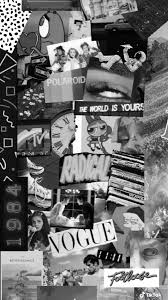 Gray aesthetic black aesthetic wallpaper black and white aesthetic aesthetic collage aesthetic backgrounds quote aesthetic aesthetic vintage aesthetic wallpapers aesthetic girl. Pin On Wallpapers I Ve Made