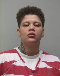 Iesha Walker's Instagram, Twitter & Facebook