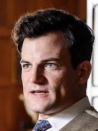 Filmografie von Torben Liebrecht