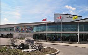 Waterloo Memorial Recreation Complex Waterloo Recreation Indoor Pool
