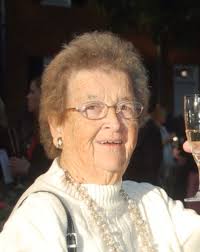 Most Recent Obituaries