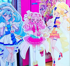 Nonton streaming one piece subtitle indonesia kualitas 240p 360p 480p 720p hd. Otaku S Guide To Tokyo Best Places For Anime Fans Otaku In Tokyo