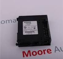 General Electric IC697VAL318 Converter Board