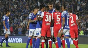 Cada cartón tiene 14 números, entre el 1 y el 25. Sigue En Vivo Gratis Y Desde Cualquier Lugar Del Mundo El Partido Santa Fe Vs Millonarios