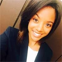 Kiera Jones's Instagram, Twitter & Facebook