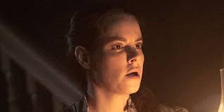 Chapelwaite Cast & Character Guide