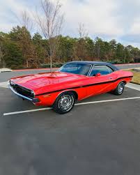 Image result for Bright Red 1970 Challenger
