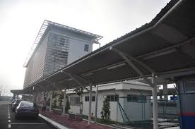 The town is located approximately 165 km from the. New Gemas Train Station Aug 2013 Picture Of Gemas Negeri Sembilan Tripadvisor