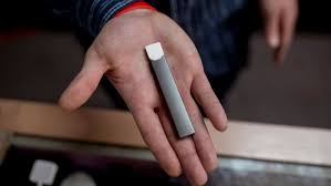 What are the effects of vaping? Juul The Vape Device Teens Are Getting Hooked On Explained Vox