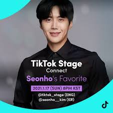 It is now under the wing of bgh group, along with four other companies, namely afi strength construction sdn bhd and micro mart sdn bhd. Tiktok And Salt Entertainment To Hold Start Up S Kim Seon Ho S First Global Online Fan Meeting Liveatpc Com Home Of Pc Com Malaysia