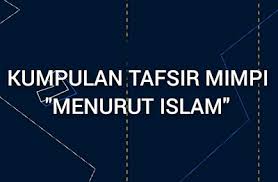 Bagi anda yang mimpi membunuh orang menurut islam dapat diartikan sebagai pertanda yang buruk atau kurang baik yang mana anda akan mendapatkan cobaan yang terkait dengan urusan rezeki. Arti Mimpi Membunuh Orang Menurut Islam Omjamal Com