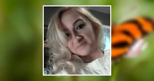 Crystal Marie Combs Obituary March 4, 2017