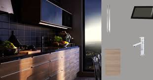 Modna I Funkcjonalna Kuchnia Loft Kitchen Kitchen Remodel Apartment Kitchen