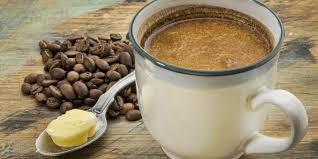 Why You Should Put Butter In Your Coffee Coconut Oil Coffee Coffee Recipes Bulletproof Coffee