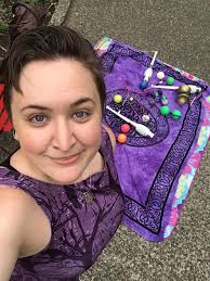 Randi Richards, performer