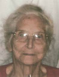 Obituary information for Wilmus Irene Satterwhite