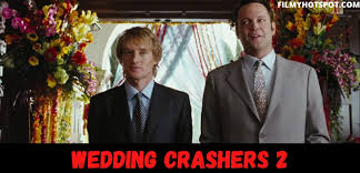 I think we can just say it's being written, said ferrell, before joking that it should be an unfunny drama about divorce. Wedding Crashers 2 Cast Plot Trailer Release Date And Everything You Need To Know Filmy Hotspot