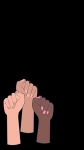 Black Lives Matter Aesthetic Wallpapers Wallpaper Cave Aesthetics covers both natural and artificial sources of aesthetic experience and judgment. black lives matter aesthetic wallpapers