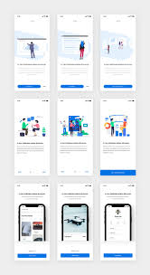 App Onboarding Screens Pack Free Sketch Ios App Design Onboarding App App Design Inspiration