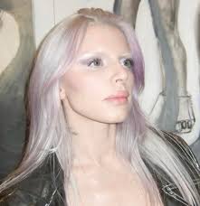 Bleach and Tone Model Call at Local Honey East