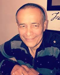 Ramon Gonzalez Obituary April 14, 2025