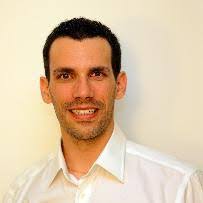 Scott Auerbach's Instagram, Twitter & Facebook