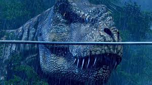 Awesome Fan Made Jurassic Game T Rex Breakout Game Breakout Game Jurassic Jurassic World
