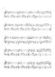 Christmas lead sheets for the christmas season. Christmas Lights Coldplay Piano Sheet Music