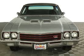 Image result for Silver Fern 1971 Buick