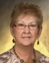 Obituary information for Bernetta Maras