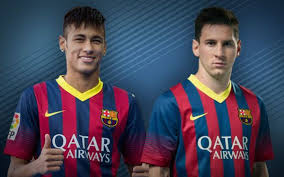 Since neymar's departure from barcelona in 2017, every single year saw rumours of a move back to camp nou. Messi And Neymar Jr A Duo Worthy Of Fc Barcelona S History