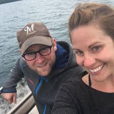 Meghan Ek and Andrew Otis' Wedding Website