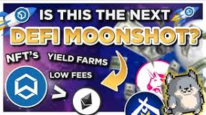 I used to be under the impression you need to put in proper research before making a crypto investment. Next Defi Crypto Moonshot Wanchain Wanswap And Zookeeper Finance Review Youtube