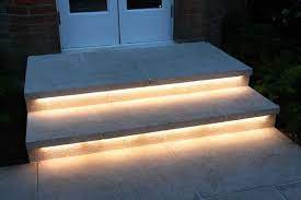 27 Outdoor Step Lighting Ideas That Will Amaze You