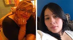 Yvette Burroughs's Instagram, Twitter & Facebook