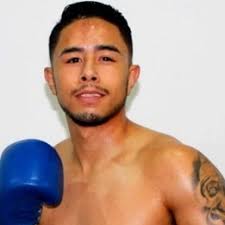 David Cuellar vs. Marlon Rios, Friday Night Fight