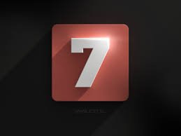 Ict7 Mockup App Icon Design Icon Design Inspiration Graphic Design Pattern