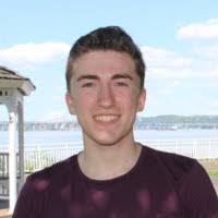 Mark Keegan's Instagram, Twitter & Facebook